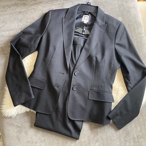 Anne Klein suit set size 6